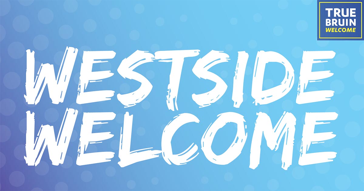 Westside Welcome