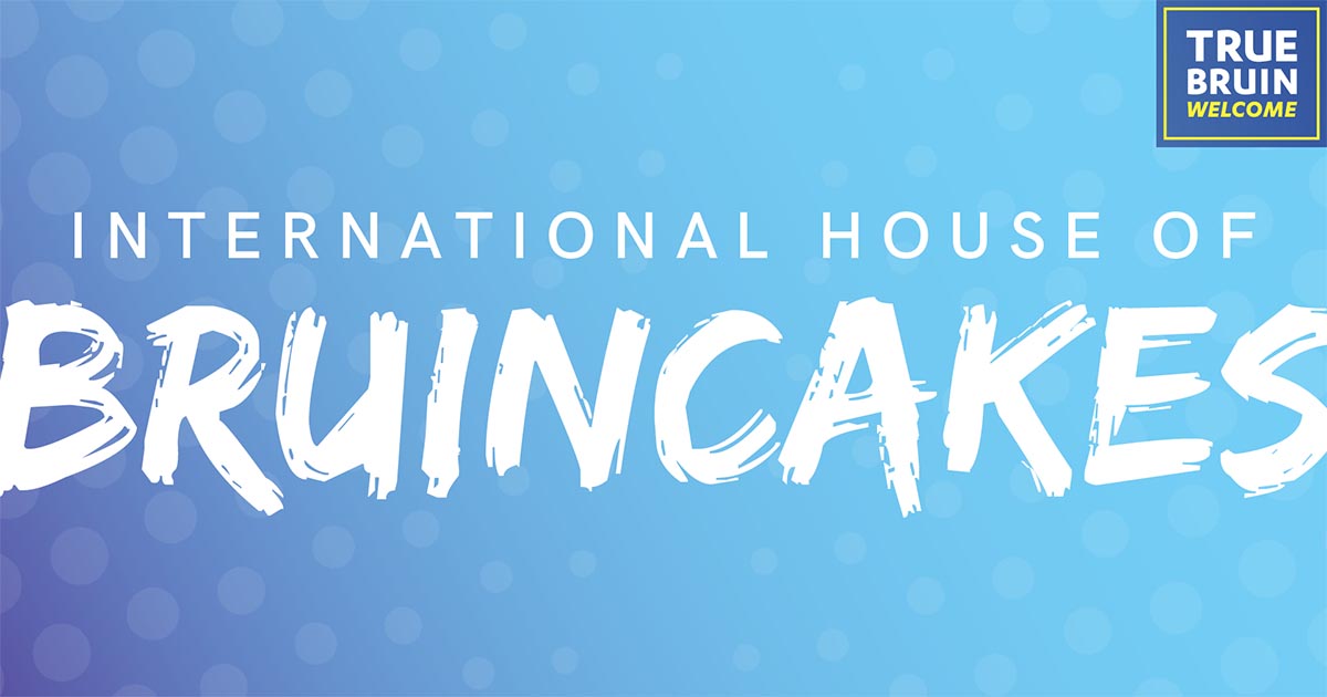 International House of Bruincakes