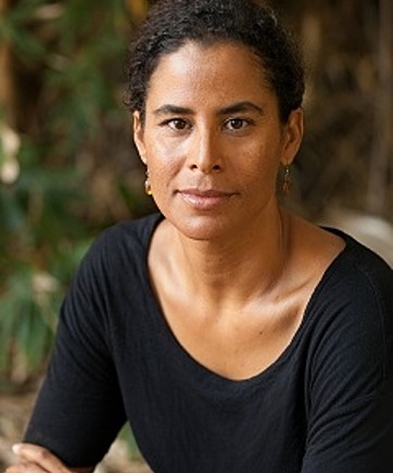 Kelly Lytle Hernandez