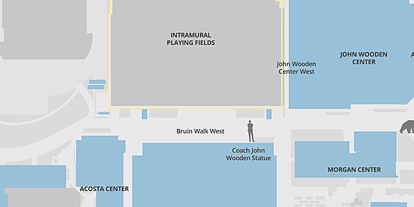 Map of IM Field