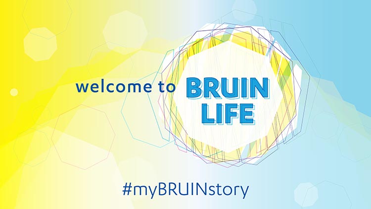 Welcome to Bruin Life 2016